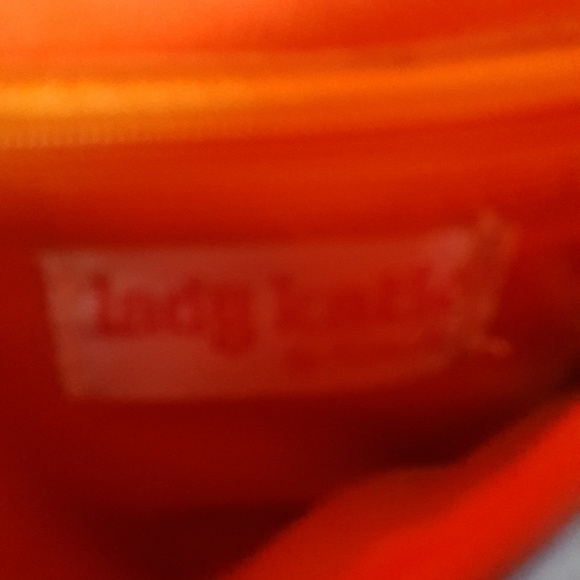 Lady Katie by Katie Pop bag - Picture 5 of 5